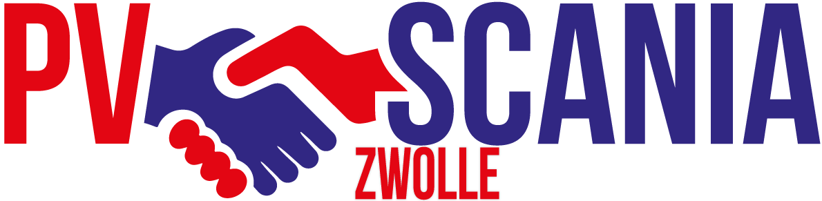 PV Scania Logo